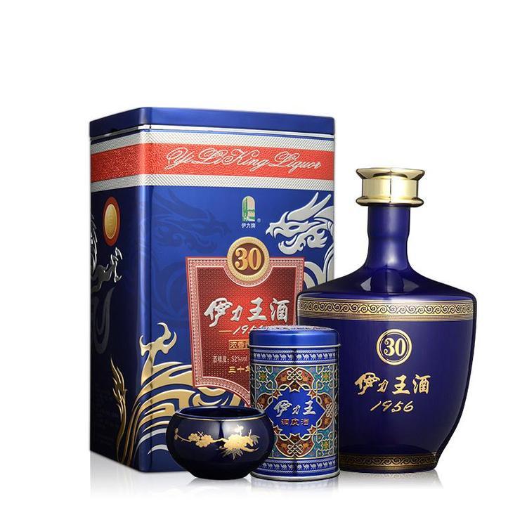 上海白酒经销商